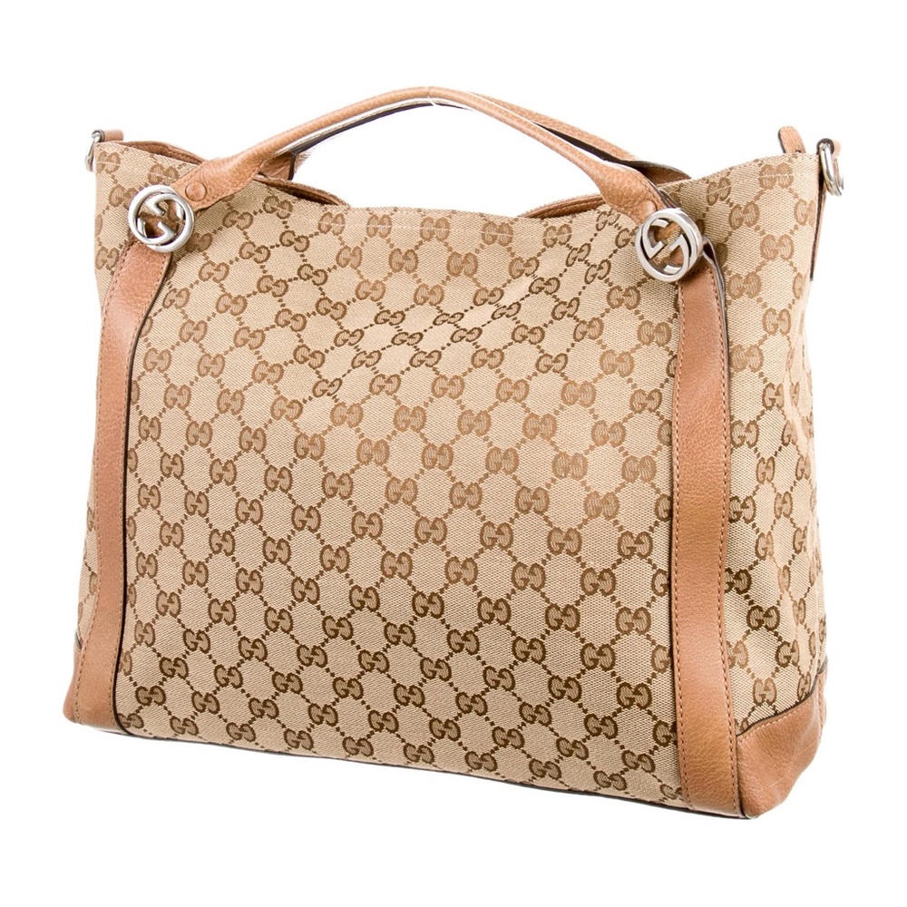 Gucci Miss GG Satchel